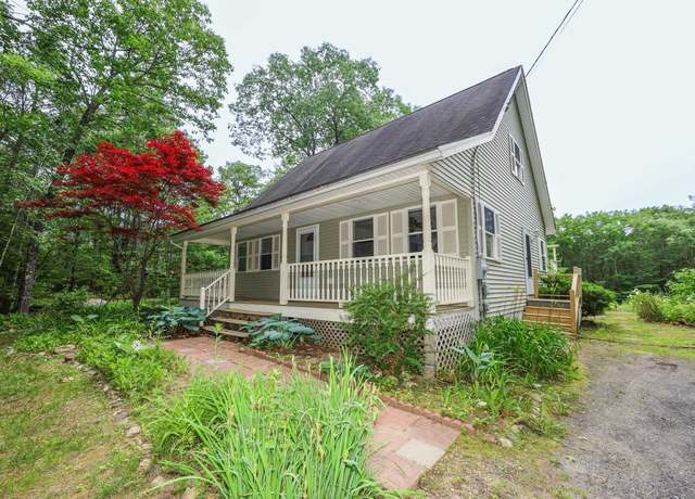 Property at 31 Wilbur Rd, Surry, NH 03431, 3 beds, 2 baths