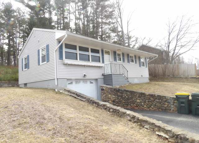 Property at 165 Winter St, Laconia, NH 03246, 3 beds, 1.5 baths