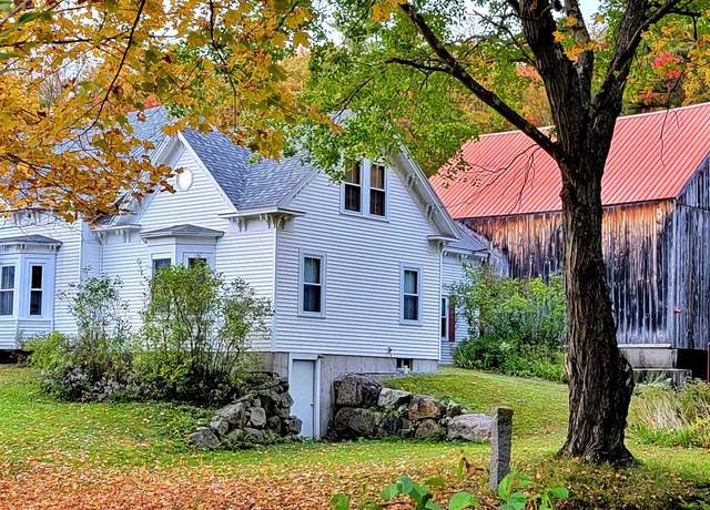 Property at 17 Old Jaffrey Rd, Peterborough, NH 03458, 4 beds, 3.5 baths