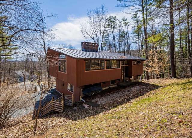 Property at 66 Turnpike Rd, Norwich, VT 05055, 3 beds, 2 baths