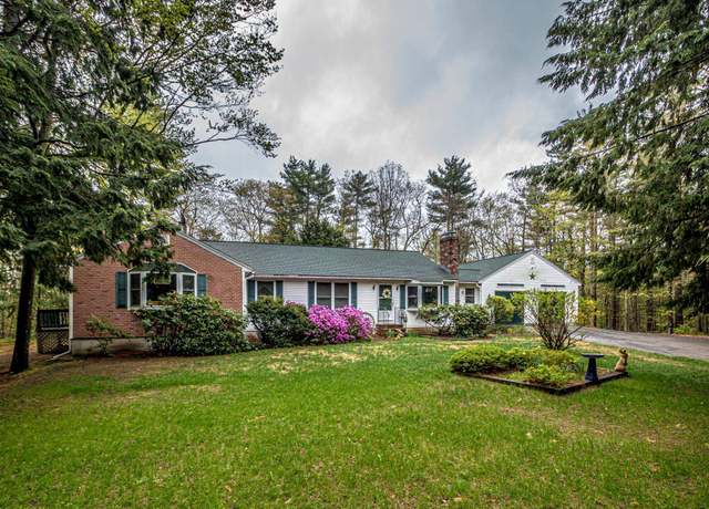 Property at 396 Woodside Ln, Wakefield, NH 03872, 2 beds, 1 bath