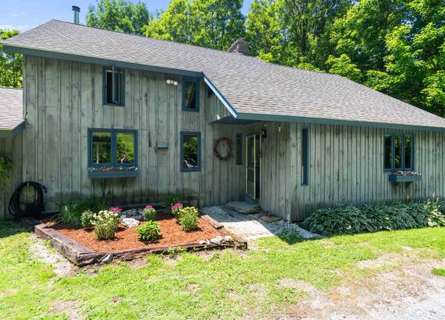 Property at 38 Gerts Knob Rd, Underhill, VT 05489, 3 beds, 2.5 baths