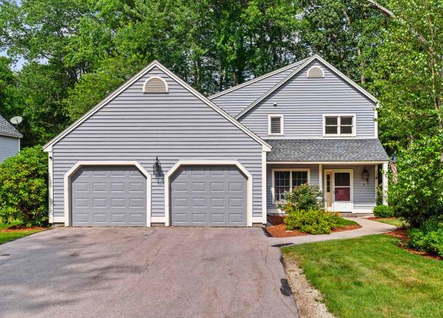Property at 22 Teakwood Rd, Merrimack, NH 03054, 3 beds, 2.5 baths