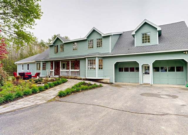 Property at 22 Cote Dr, Arundel, ME 04046, 5 beds, 3.5 baths