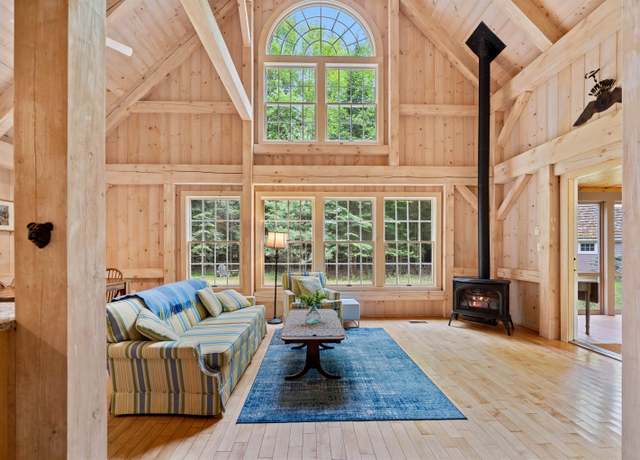 Property at 3945 Lower Waterford Rd Lot C-9 & C-10, Waterford, VT 05819, 3 beds, 3 baths
