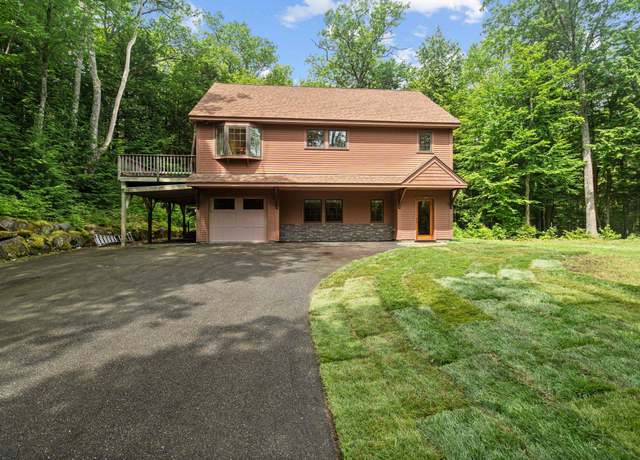 Property at 198 Bay Point Rd, Newbury, NH 03255, 3 beds, 2.5 baths