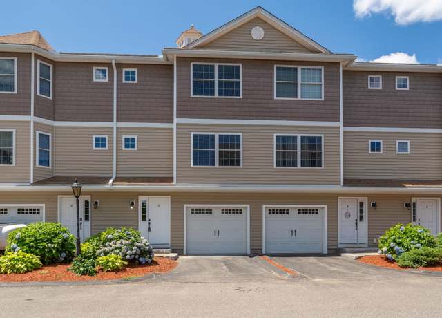 Property at 81 N High St #5, Derry, NH 03038, 2 beds, 2.5 baths