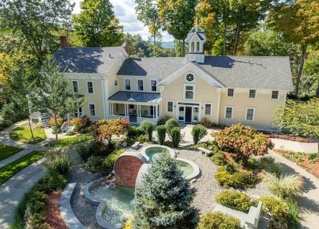 Property at 11 Cream Pot Hill Rd, Hinsdale, NH 03451, 6 beds, 4.5 baths