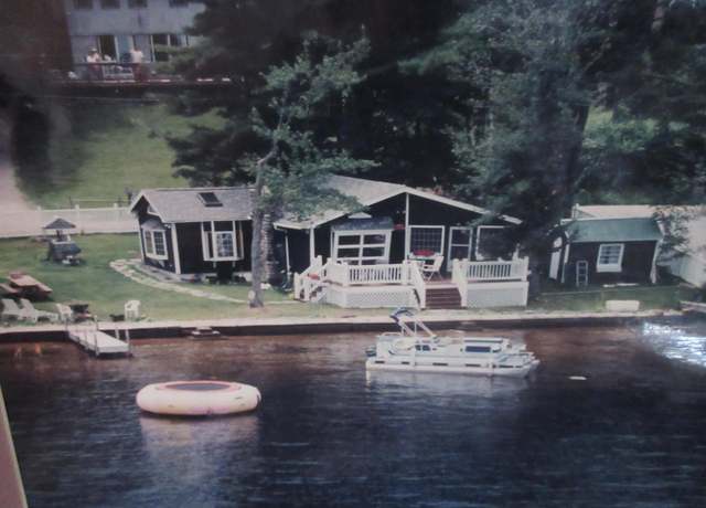 Property at 107 Mountainside Dr, Antrim, NH 03440, 2 beds, 1 bath