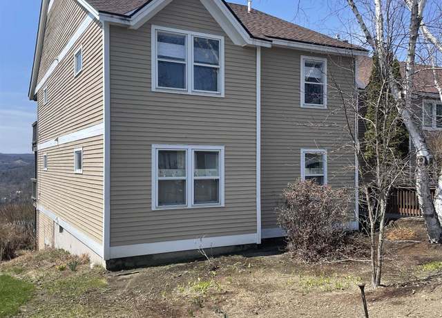 Property at 55 Cityside Dr #13, Montpelier, VT 05602, 3 beds, 2.5 baths