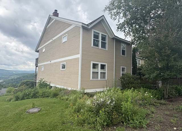 Property at 55 Cityside Dr #13, Montpelier, VT 05602, 3 beds, 2.5 baths