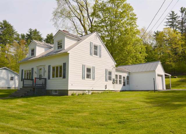 Property at 41 Prospect St, Newport, NH 03773, 2 beds, 1.5 baths