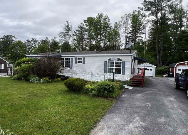 Property at 109 Curtis Ave, Rutland City, VT 05701, 3 beds, 2 baths