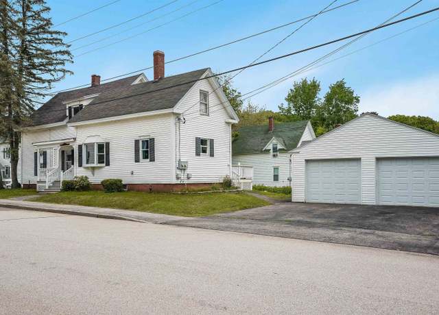 Property at 25 Prospect St, Pembroke, NH 03275, 5 beds, 2 baths