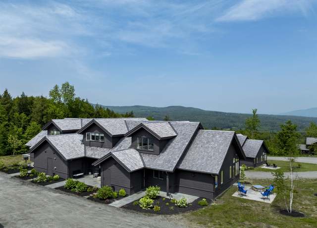 Property at 362 Villa Dr #607, Stowe, VT 05672, 2 beds, 2.5 baths