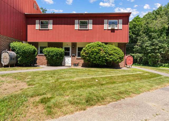 Property at 30 South St #10, Laconia, NH 03246, 3 beds, 1.5 baths