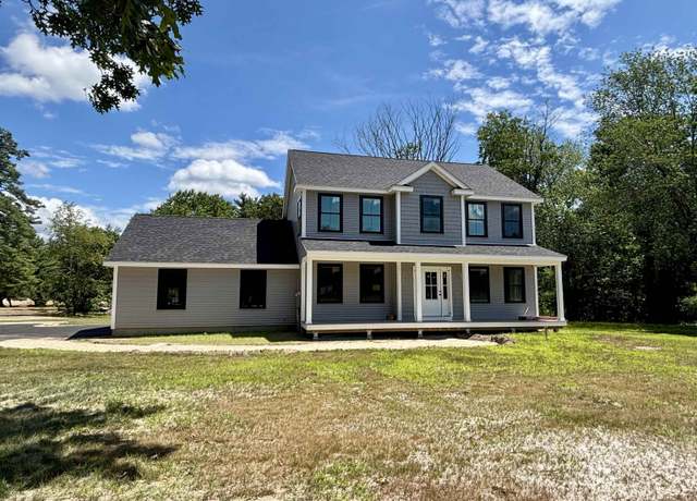 Property at 441 Silver Lake Rd, Hollis, NH 03049, 4 beds, 2.5 baths