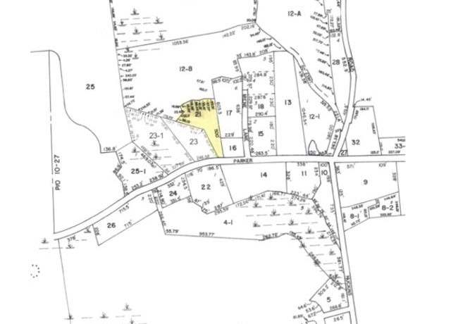 Property at 11-21 Parker Mountain Rd, Strafford, NH 03884