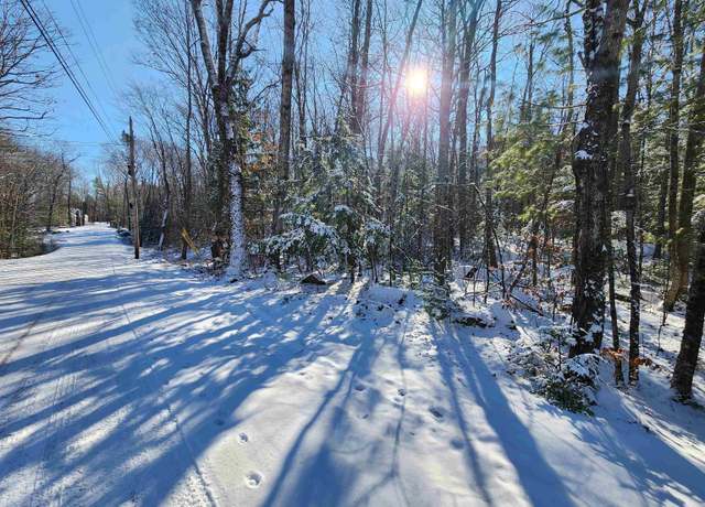 Property at 00 Wintersport St, Moultonborough, NH 03254