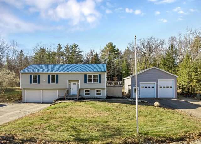 Property at 85 Summit View Dr, Moultonborough, NH 03254, 3 beds, 2 baths