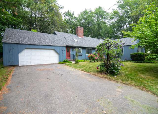 Property at 35 MEDITATION Ln, Atkinson, NH 03811, 3 beds, 2 baths