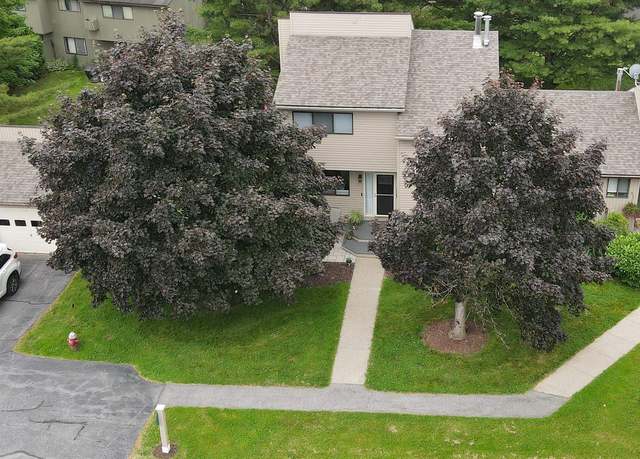Property at 6 Charleston Grn, South Burlington, VT 05403, 3 beds, 3 baths