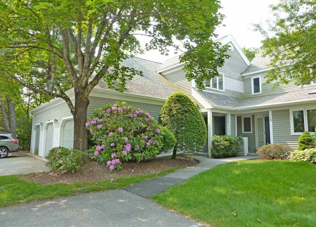 Property at 16 Laurel Ct #320, Nashua, NH 03062, 3 beds, 2.5 baths
