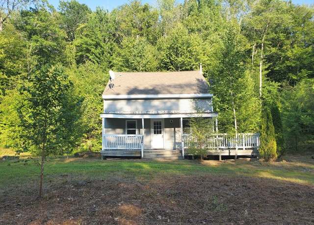 Property at 713 Mayhew Tpke, Plymouth, NH 03264, 3 beds, 1.5 baths