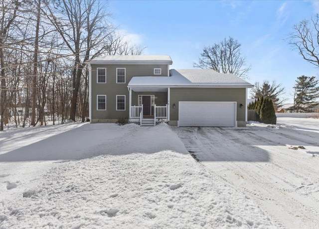 Property at 39 James Way, Colchester, VT 05446, 3 beds, 2.5 baths