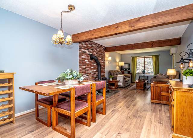 Property at 12D Seasons At Attitash Rd Unit D, Bartlett, NH 03812, 2 beds, 2 baths