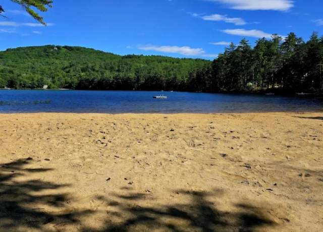 Property at 65 Huttwill Dr, Madison, NH 03849