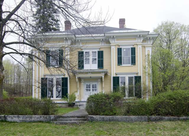 Property at 167 Main St, Derby, VT 05830, 5 beds, 4.5 baths