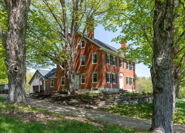 Property at 4 Thompson Mill Rd, Lee, NH 03861, 4 beds, 2 baths