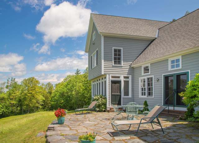 Property at 2904 E Hill Rd, Andover, VT 05143, 4 beds, 4 baths