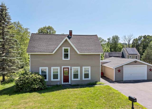 Property at 57 Depot St, Belmont, NH 03220, 3 beds, 2 baths