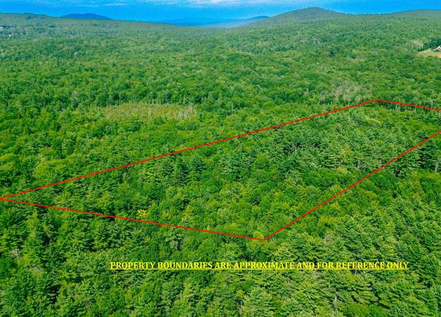 Property at 0 Chick Rd Lot 4, Wolfeboro, NH 03894