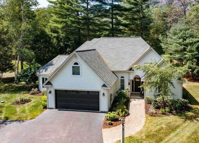Property at 7 Fairway Dr, Hales Location, NH 03860, 3 beds, 2.5 baths