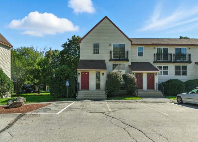 Property at 18 E Ridge Rd, Merrimack, NH 03054, 2 beds, 1.5 baths