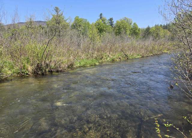 Property at X Mt. Aeolus Rd, Manchester, VT 05255