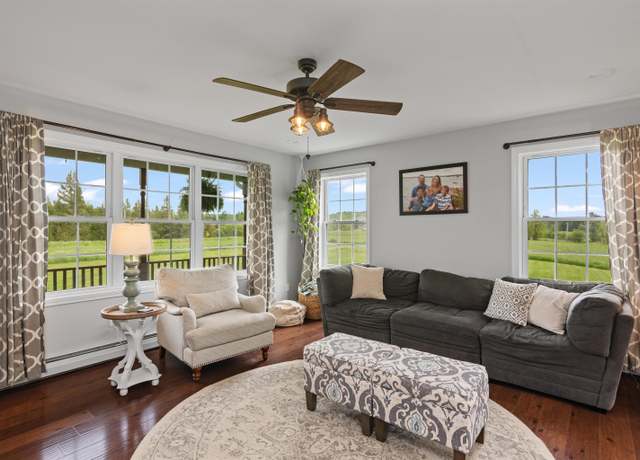 Property at 6 Pheasant Run Rd, Fairfax, VT 05454, 3 beds, 2.5 baths