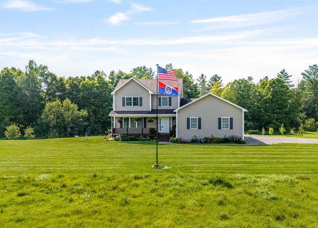 Property at 6 Pheasant Run Rd, Fairfax, VT 05454, 3 beds, 2.5 baths