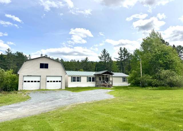 Property at 50 Thompson Rd, Topsham, VT 05040, 3 beds, 2 baths