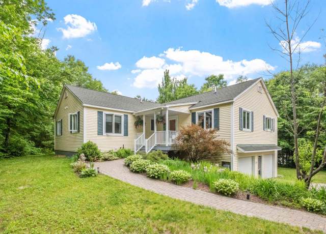 Property at 36 Weston Woods Cir, Campton, NH 03223, 3 beds, 3 baths