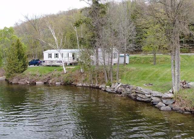 Property at 2313 Pond Rd, Fairfield, VT 05455, 2 beds, 2 baths