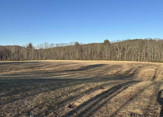 Property at 00 Tucker Mountain Rd, Andover, NH 03216