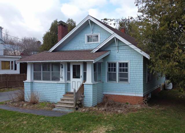 Property at 16 Dodge Ave, Barre Town, VT 05654, 3 beds, 1.5 baths