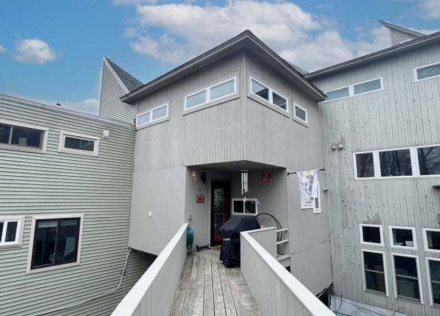 Property at 100 Ardec Ln #6, Bolton, VT 05477, 3 beds, 2 baths