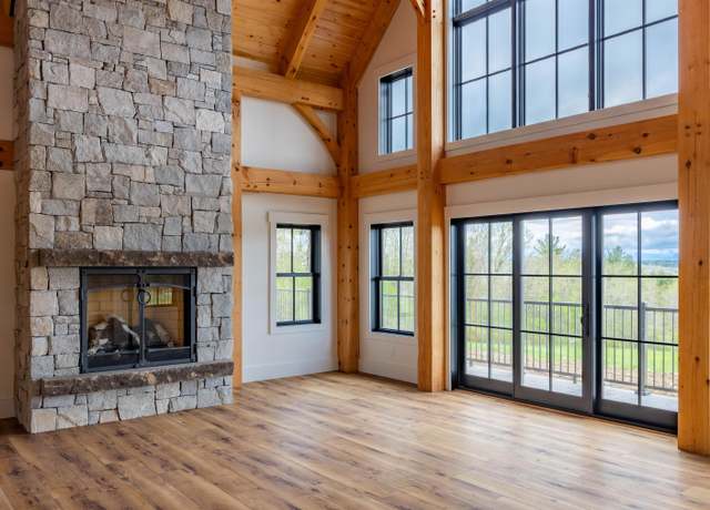 Property at 225 Viscido Dr, Ferrisburgh, VT 05456, 4 beds, 3.5 baths