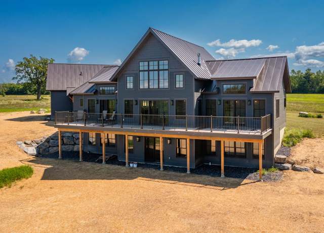 Property at 225 Viscido Dr, Ferrisburgh, VT 05456, 4 beds, 3.5 baths