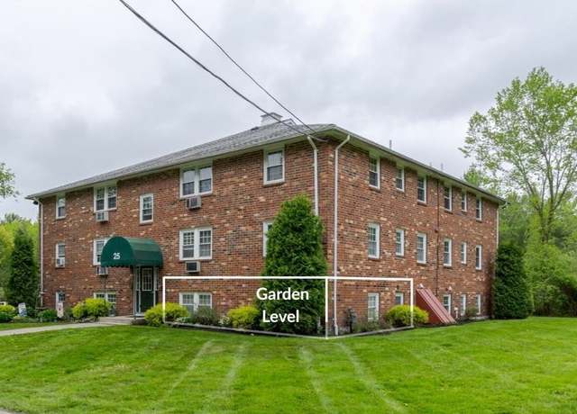Property at 25 Ernest Ave #2, Exeter, NH 03833, 1 bed, 1 bath